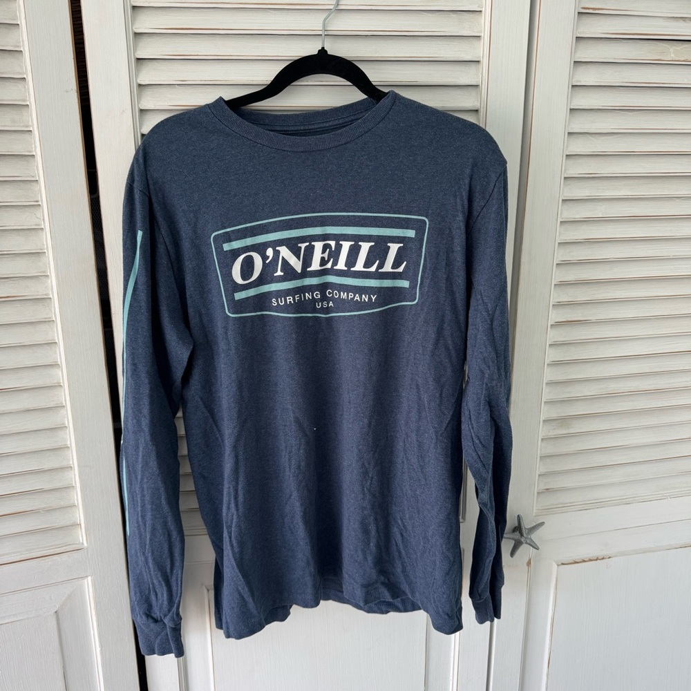 O'Neill Men's Long Sleeve Tee
